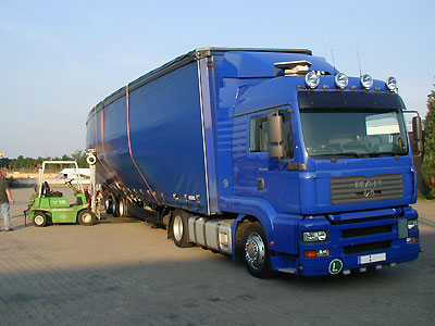 MOVER CAMION  IMAGENES FOTOS